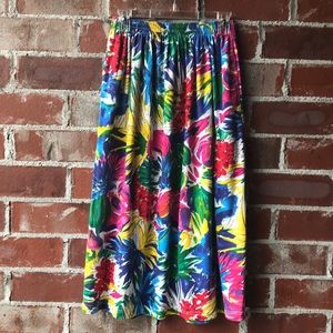 Vintage skirt